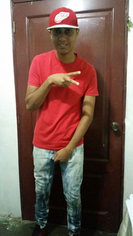 Date this stunning Dominican Republic man Alexander Pea from Santo Domingo DO23761