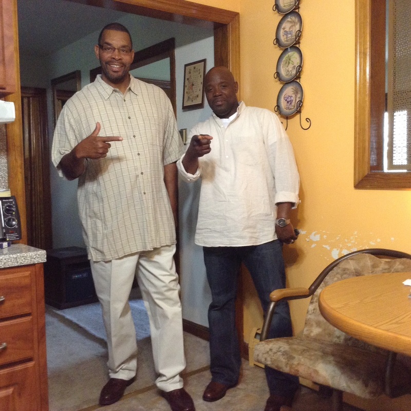 Date this sultry United States man Ben from Richmond US16638