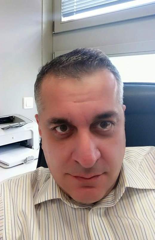 Date this pretty United Kingdom man Nikoloz from Aberdeen MY64