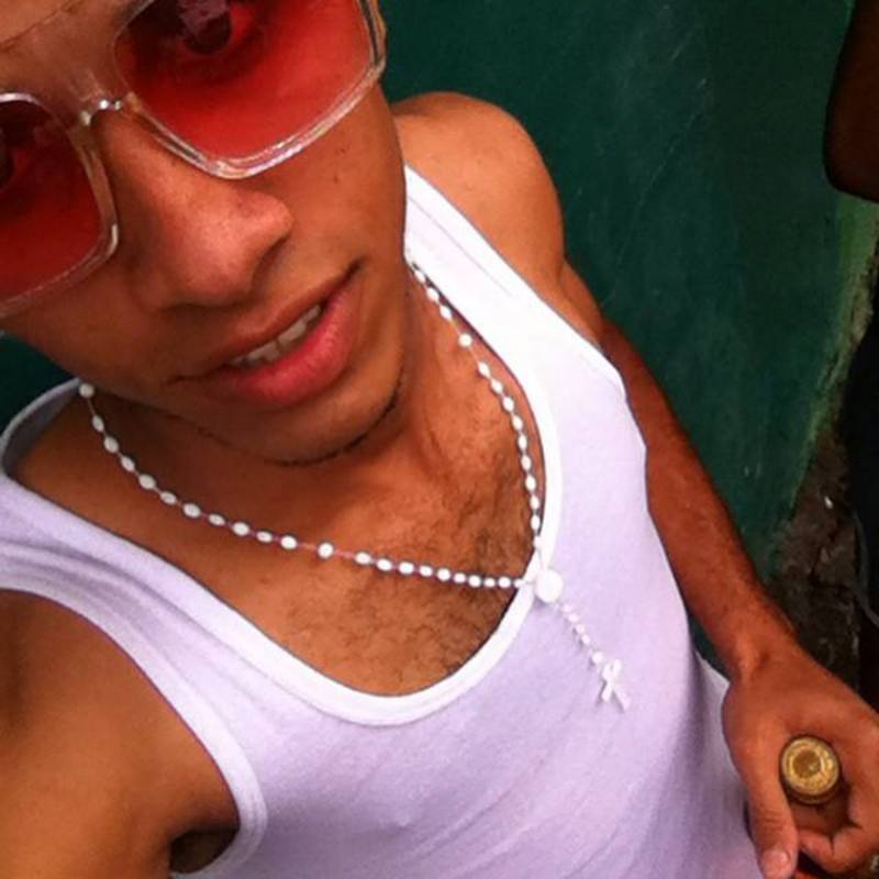 Date this tall Dominican Republic man Jhon from Santo Domingo DO23776