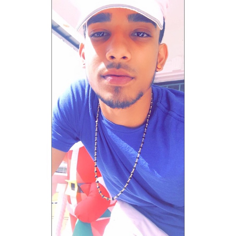 Date this cute Trinidad and Tobago man Ismail4901 from San Juan TT79