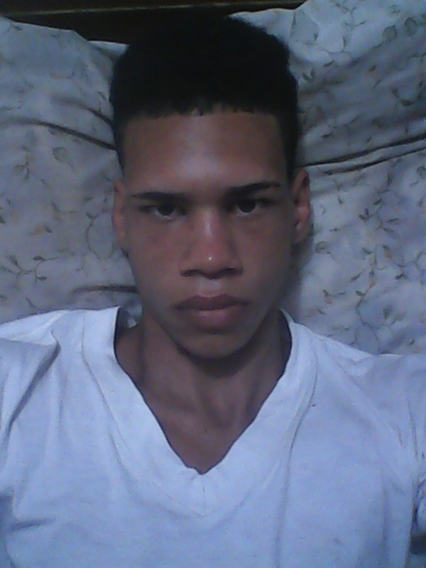 Date this lovely United States man Anderson santan from Republica Dominicana US16646