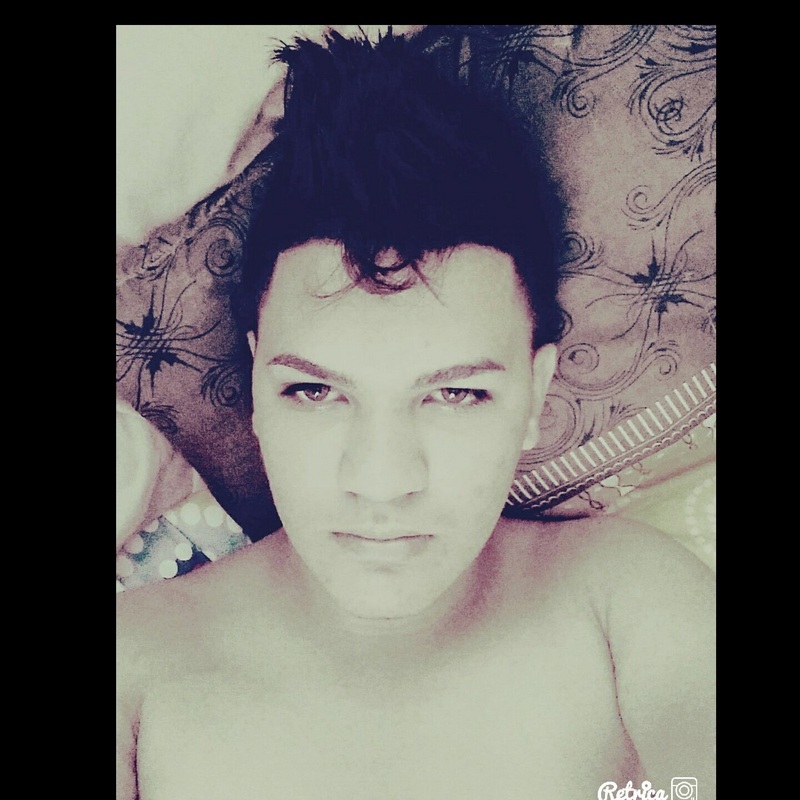 Date this hot Dominican Republic man Danny from Santiago DO23816