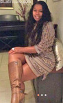 red-hot Switzerland girl Ana from Basel CH139