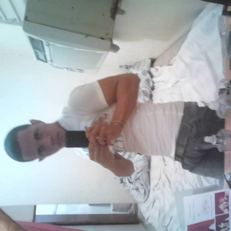 Date this gorgeous Dominican Republic man Maicol from Santo Domingo DO23852