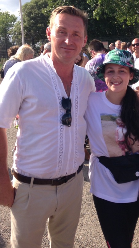 Date this nice looking United Kingdom man RichyT73 from Essex GB840
