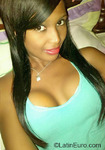 fun Dominican Republic girl Rosaalba from Santo Domingo DO23881