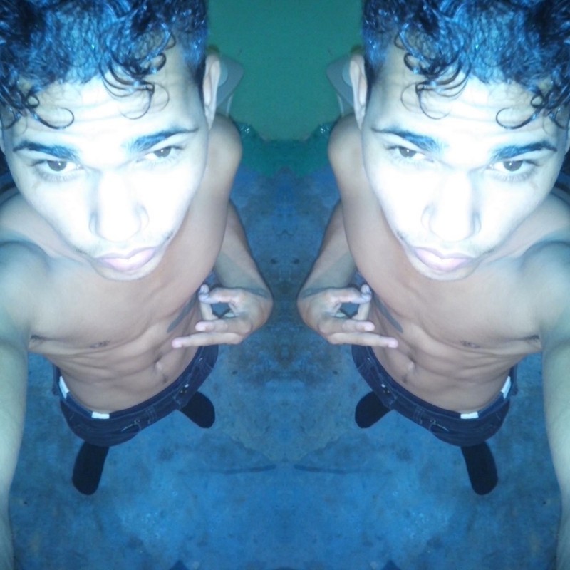 Date this passionate Dominican Republic man Johan from Republica Dominicana DO23921