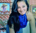 funny Dominican Republic girl Yelie from Santiago DO23924