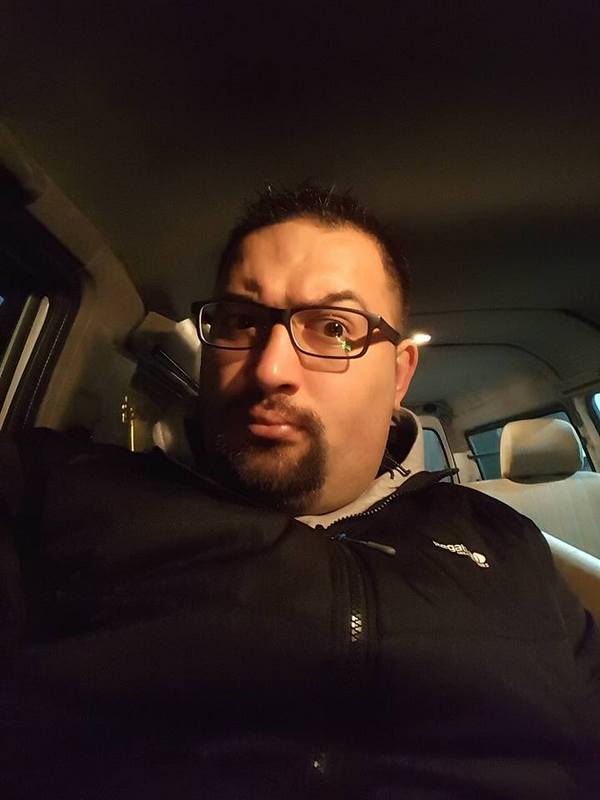 Date this funny United Kingdom man Frankken from Winchester GB846