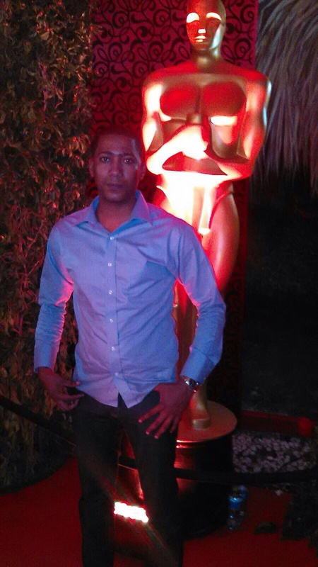 Date this beautiful Dominican Republic man Roberto Carlos from La Vega DO23993