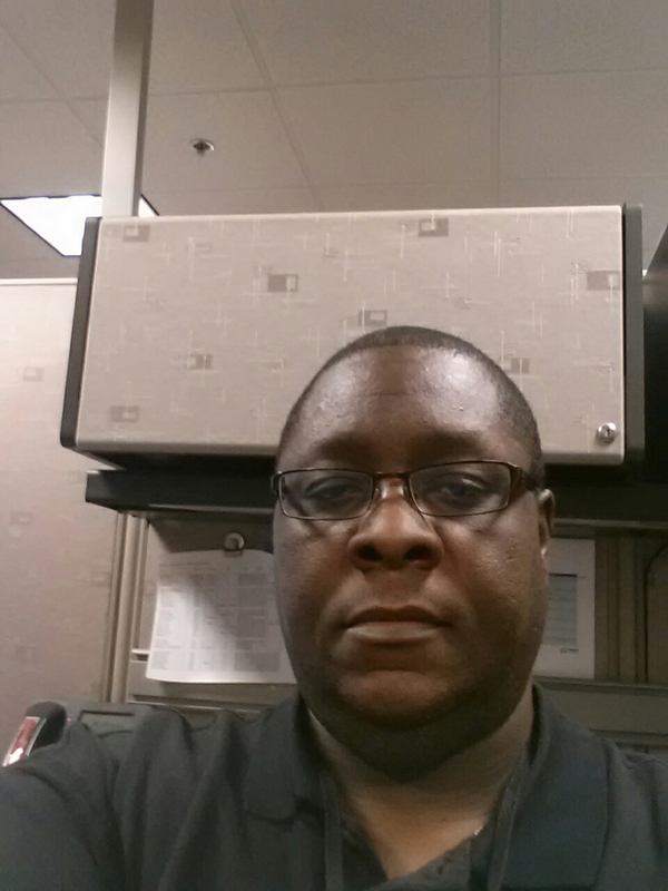 Date this gorgeous United States man Lterkins from Chicago US16738