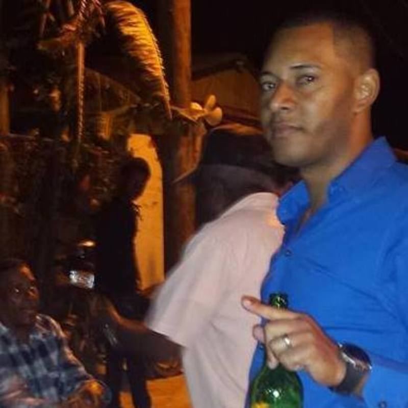 Date this hard body Dominican Republic man Juan corlos from Santiago DO24014