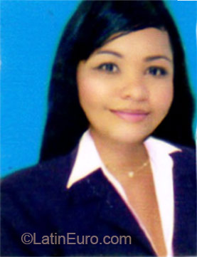 Date this funny Colombia girl Adriana from Barranquilla CO18315