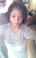 Date this georgeous Jamaica girl Shainke from Kingston JM2209