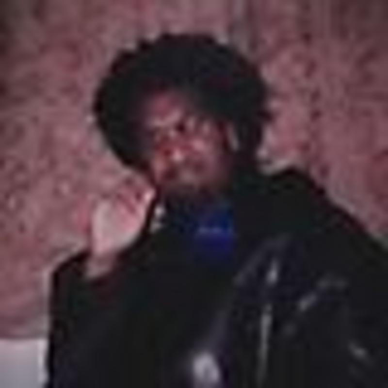 Date this lovely United States man Jovann from New York US16755