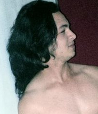 Date this attractive Dominican Republic man Randy from Santo Domingo DO24090