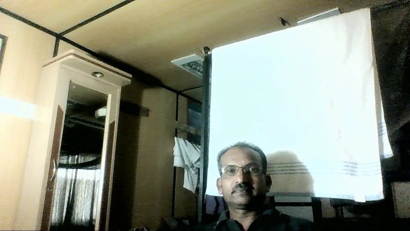 Date this gorgeous India man Gkumar from Pap IN294