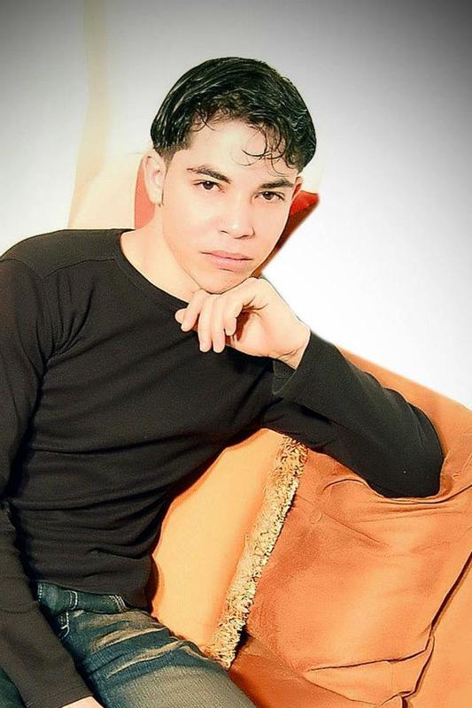 Date this exotic Dominican Republic man Jose Ignacio Ba from Santiago DO24098