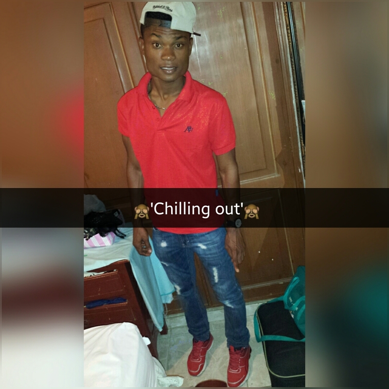 Date this charming Dominican Republic man Miguel from Santiago DO24125