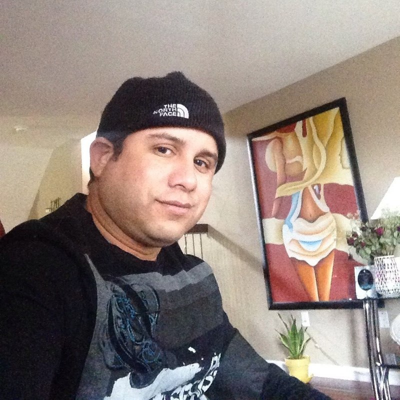 Date this pretty Dominican Republic man Victor Manuel M from Santiago DO24132