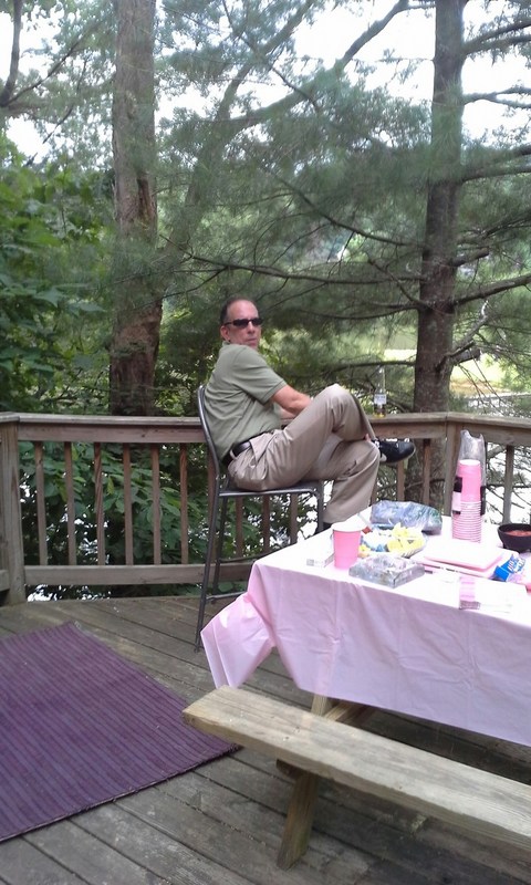 Date this foxy United States man Necitoa from Woodbridge US16786