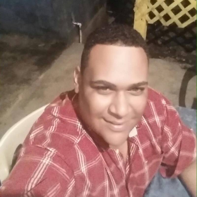 Date this hard body Dominican Republic man Mario from Nagua DO24165