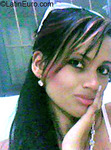 funny Dominican Republic girl Susana from Santiago DO24180