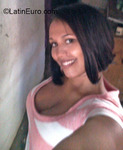 funny Dominican Republic girl Yesenia from Santo Domingo DO24231