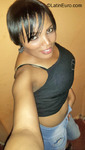 cute Dominican Republic girl Yessenia from Santo Domingo DO24235