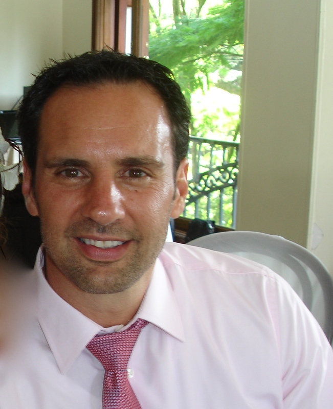 Date this attractive United States man Brad from Columbus US16808