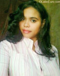 cute Dominican Republic girl Yamile from Santo Domingo DO24249
