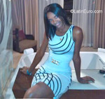 cute Dominican Republic girl Joselyn from Santo Domingo DO24253