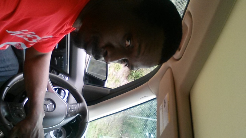 Date this young United States man Chez2016 from Miami US16813