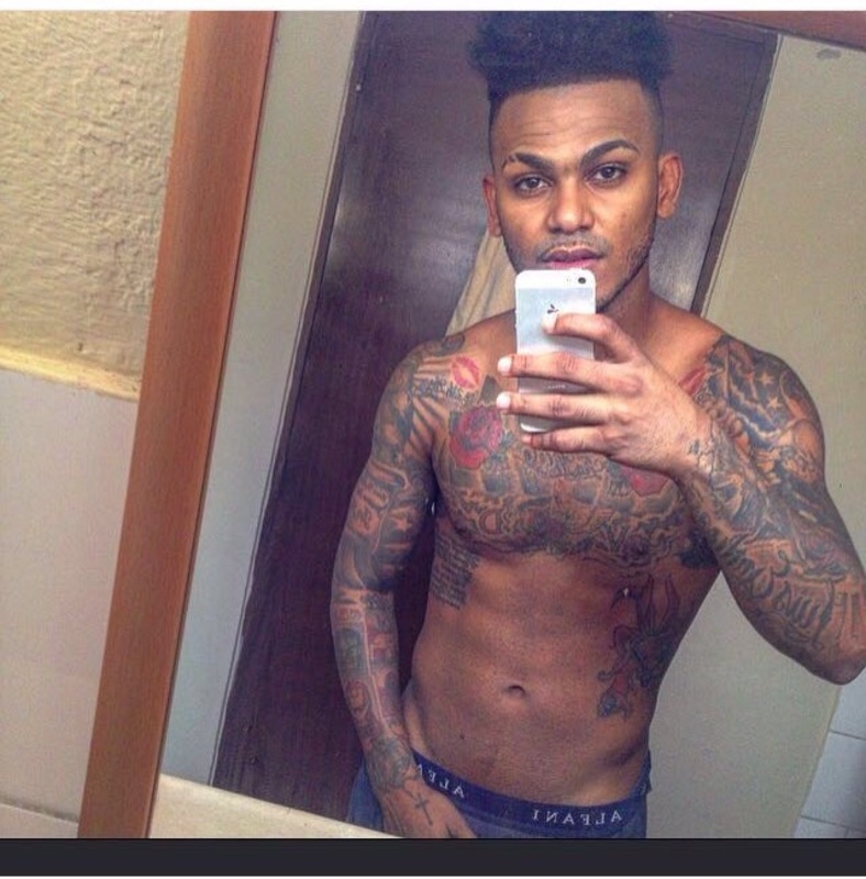 Date this fun Dominican Republic man Danny from Santo Domingo DO24273