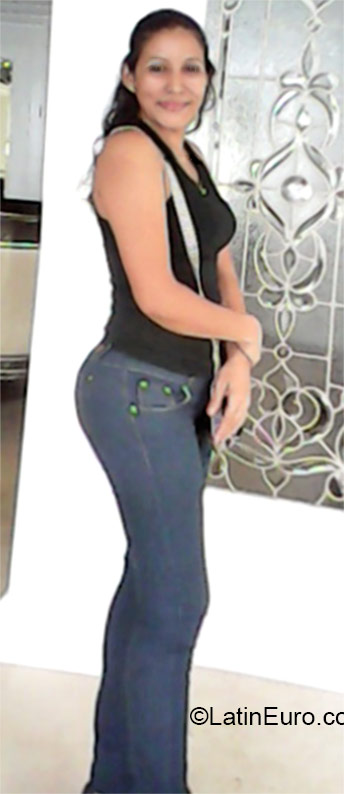 Date this nice looking Panama girl Maria from Panama City PA819