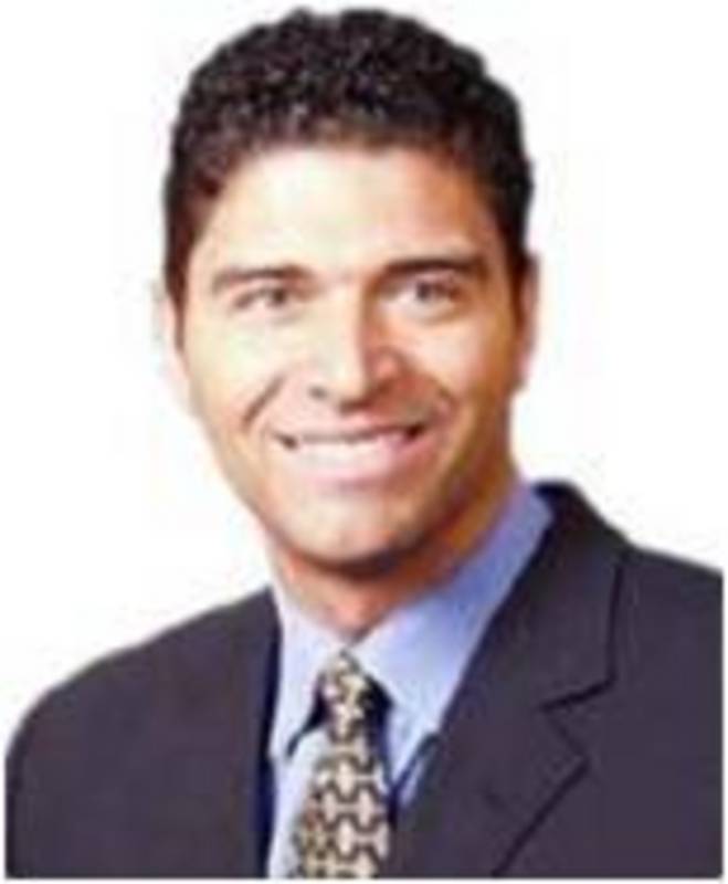 Date this good-looking United States man Roman from San Francisco US16832