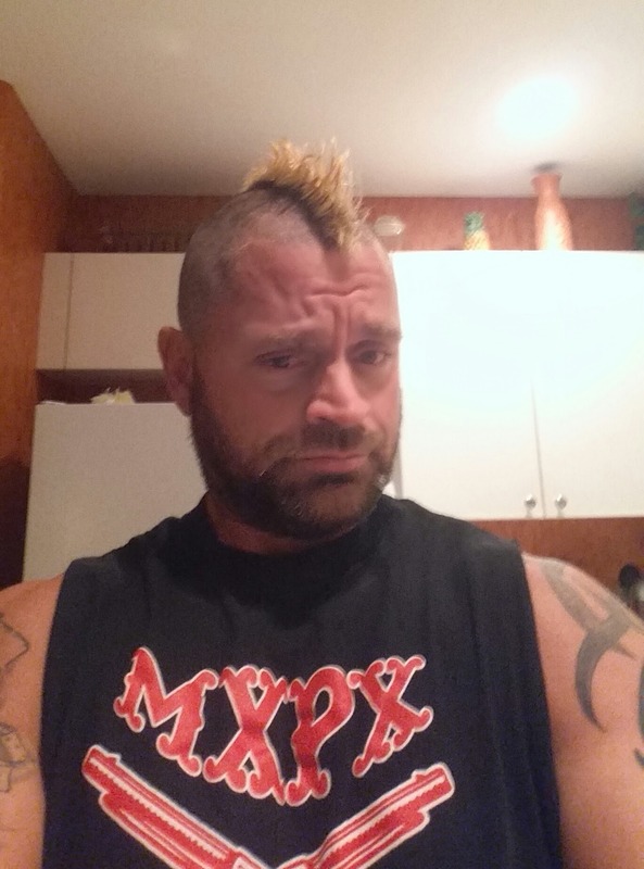 Date this pretty United States man Nick from Bonita Springs US16836