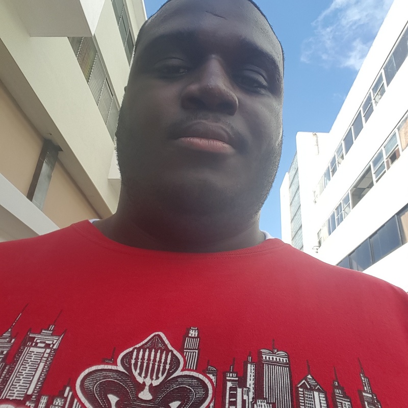 Date this fun United States man Freddie from Brooklyn US16838