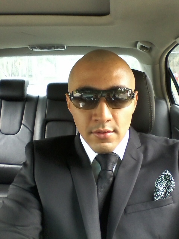 Date this good-looking Colombia man Andres from Medellin CO18430