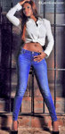 stunning Austria girl Heidy from Vienna AT53