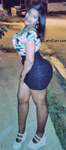 beautiful Dominican Republic girl Maciel from Santo Domingo DO24392
