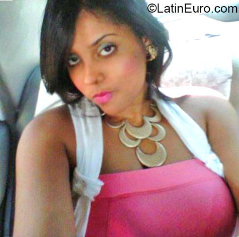 Date this fun Dominican Republic girl Leydyta0790 from Santo Domingo DO25921