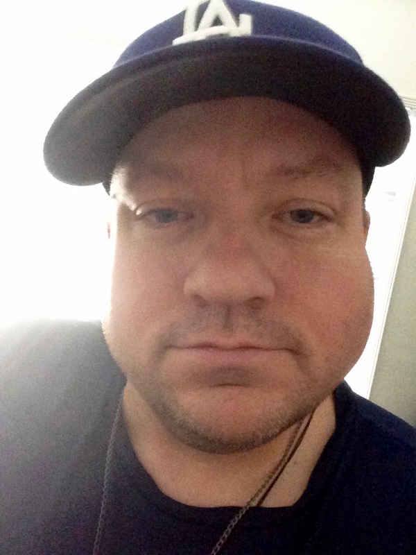 Date this lovely United States man Patrick from Los Angeles US16856