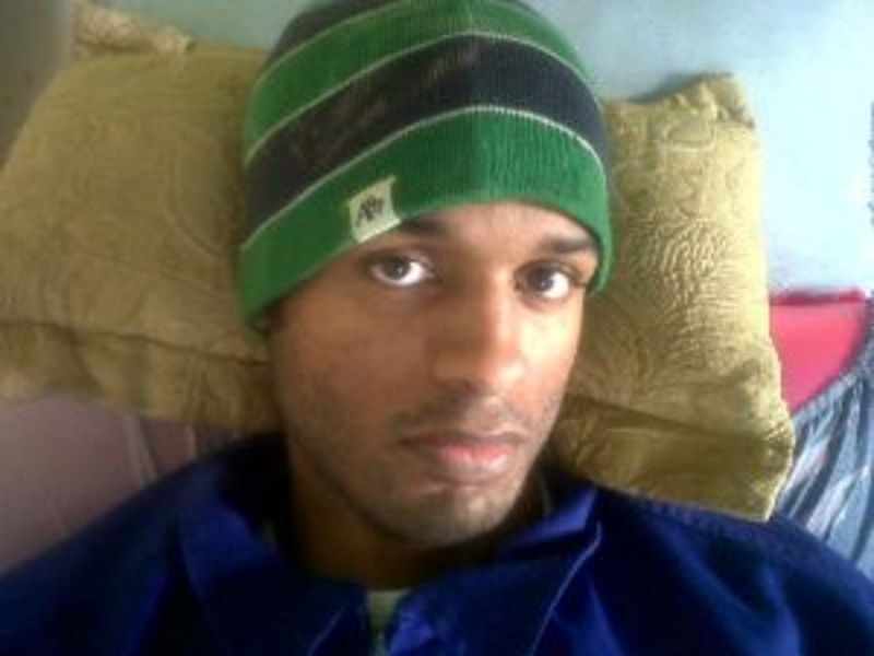 Date this hot Dominican Republic man Ramon isidro from Azua DO24446
