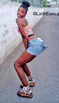 stunning Jamaica girl Amanda from Kingston JM2235