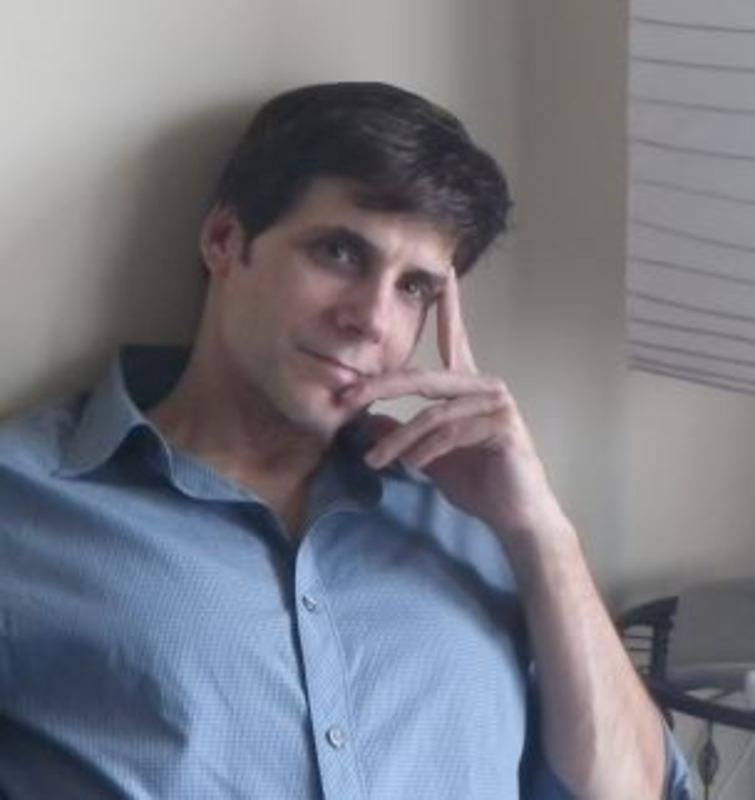 Date this attractive United States man MarcusInMiami from Miami US16892