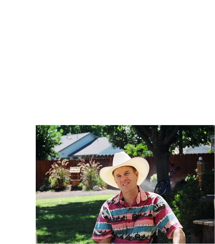 Date this hard body United States man Tom from Redding US16894