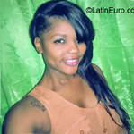 good-looking Jamaica girl Arianna from Kingston JM2251