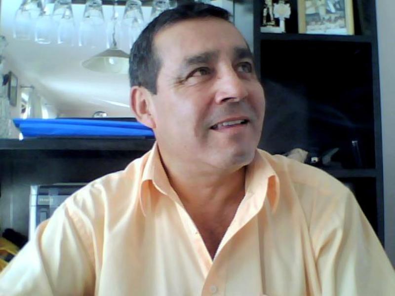 Date this exotic Chile man Sergio Miguel from Concepci&oacute;n CL92